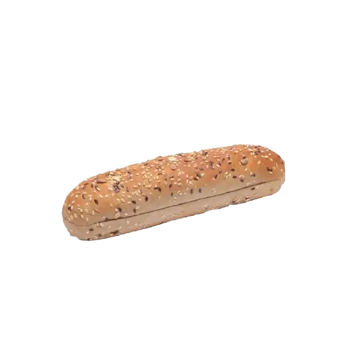 Pain au Lait