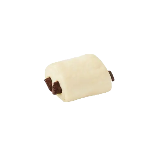 mandarine pain au chocolat
