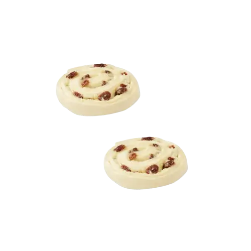 mandarine pain au raisin