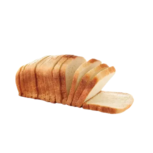 mandarine pain de mie