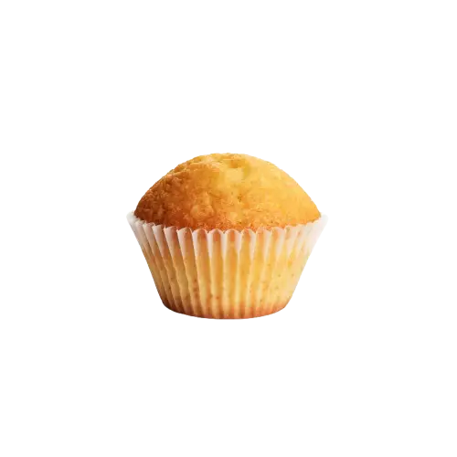 mandarine cupcake au orange
