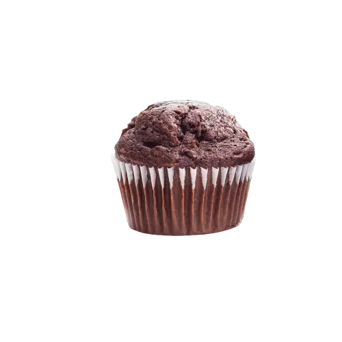 mandarine brownie