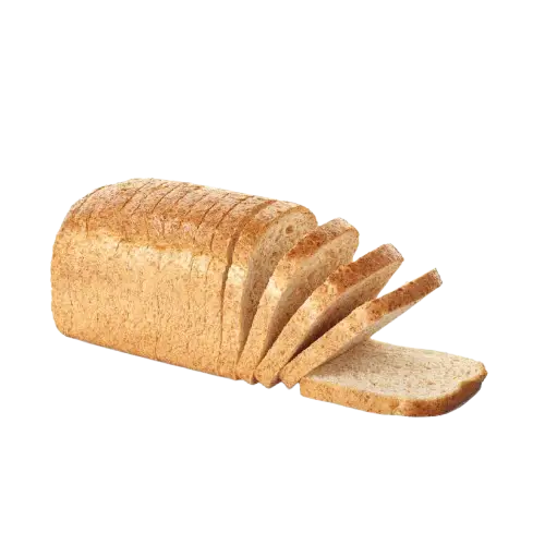 mandarine pain de mie