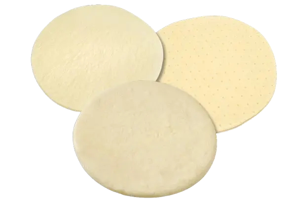 mandarine crues pate a pizza