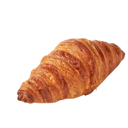 mandarine croissant