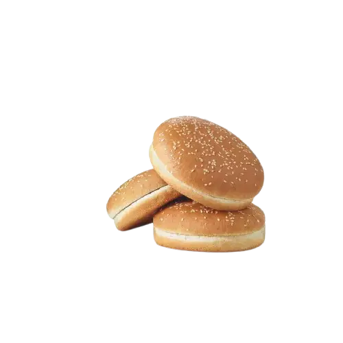 mandarine pain burger