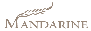 mandarine logo